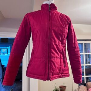 Vintage ISPO ski coat xs $120